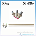 Casting Furnace Temperature Rod